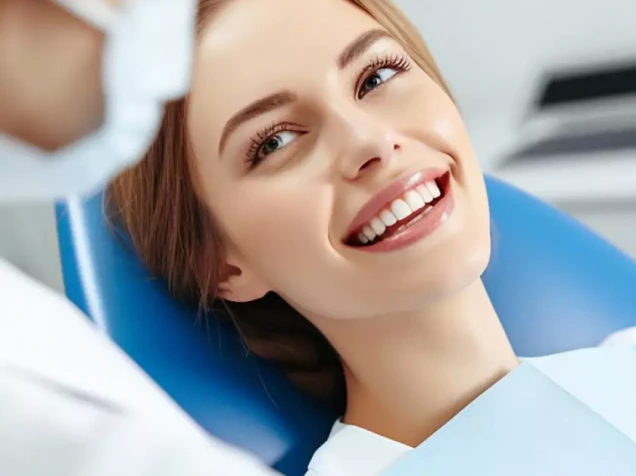 İzmir Diş Tasarım